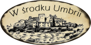 W Środku Umbrii - Nocleg we Włoszech - Nocleg w Umbrii - Własne wyroby