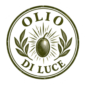 Logo - Olio di luce