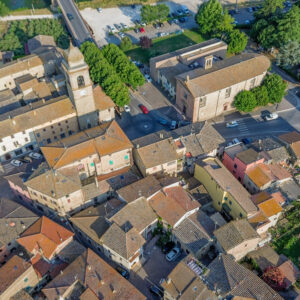 Apartament Minela – nocleg w Umbrii